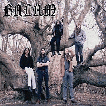 Balam (USA) : Days of Old